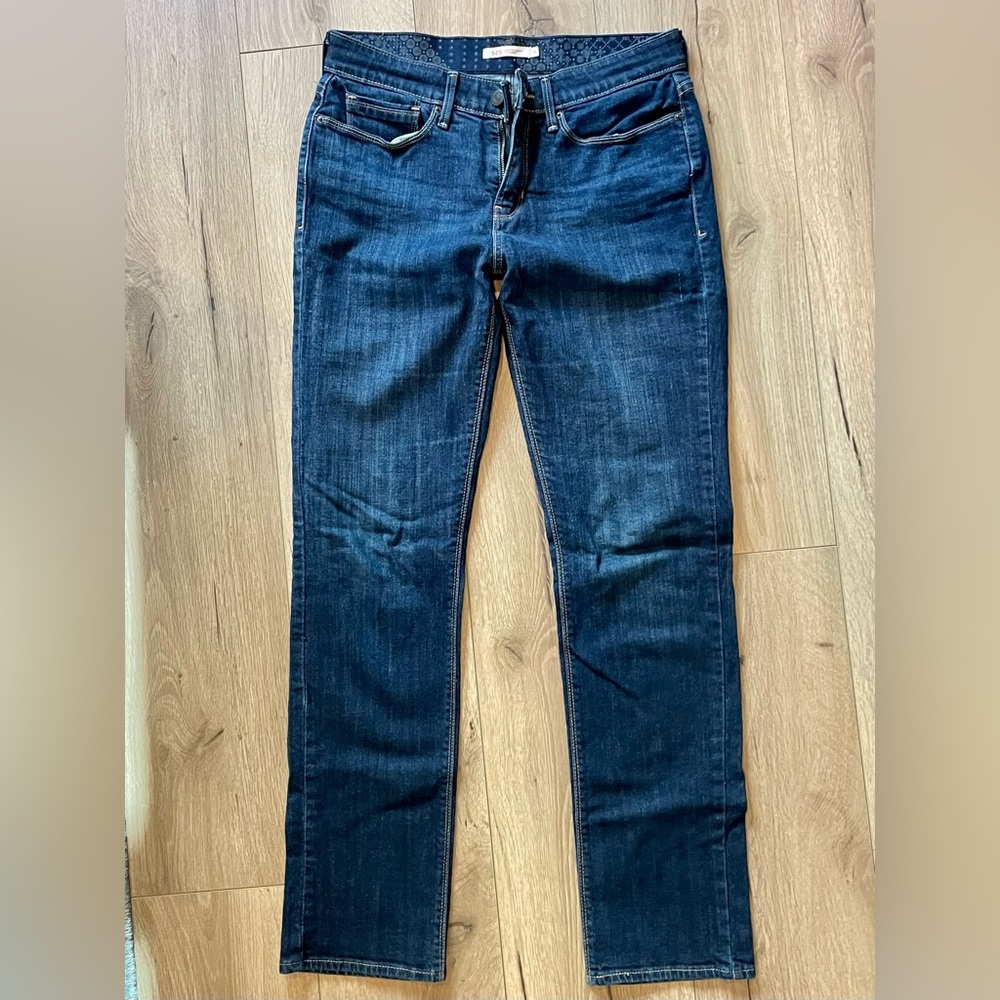 Levi’s 525 Perfect Waist Jeans